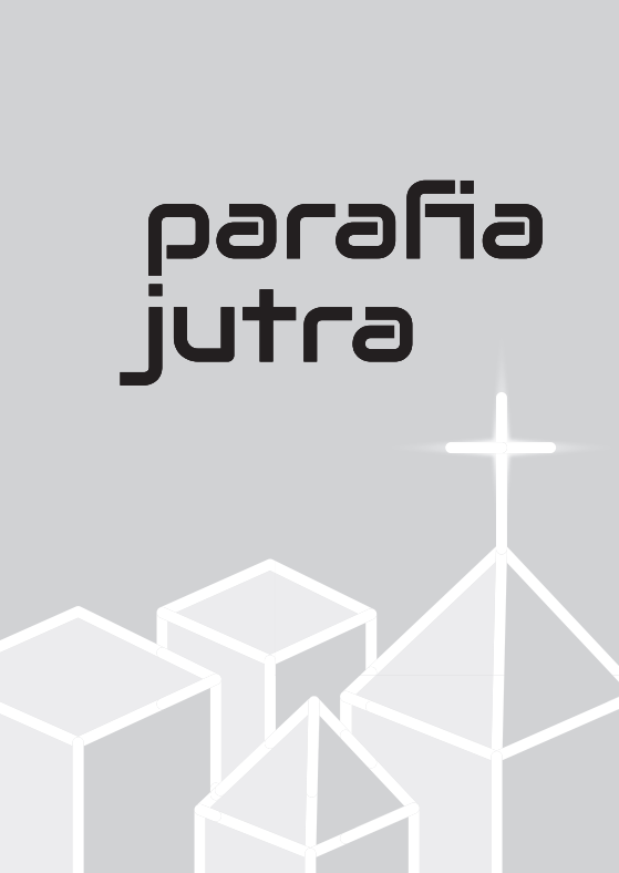 Parafia jutra – pod red. ks. T. Wielebskiego, M. Tutaka