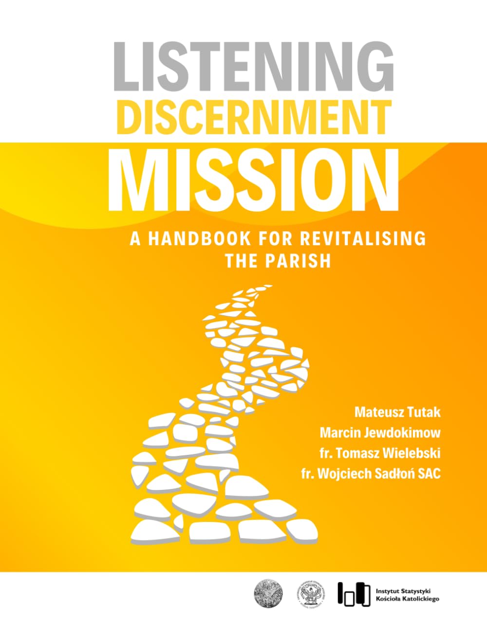 „Listening. Discernment. Mission” – premiera anglojęzycznego podręcznika ISKK na Amazonie